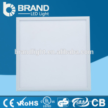 AC85-265v 36W Warm White Cool White LED Panel light 600x600 Double Color LED Panels